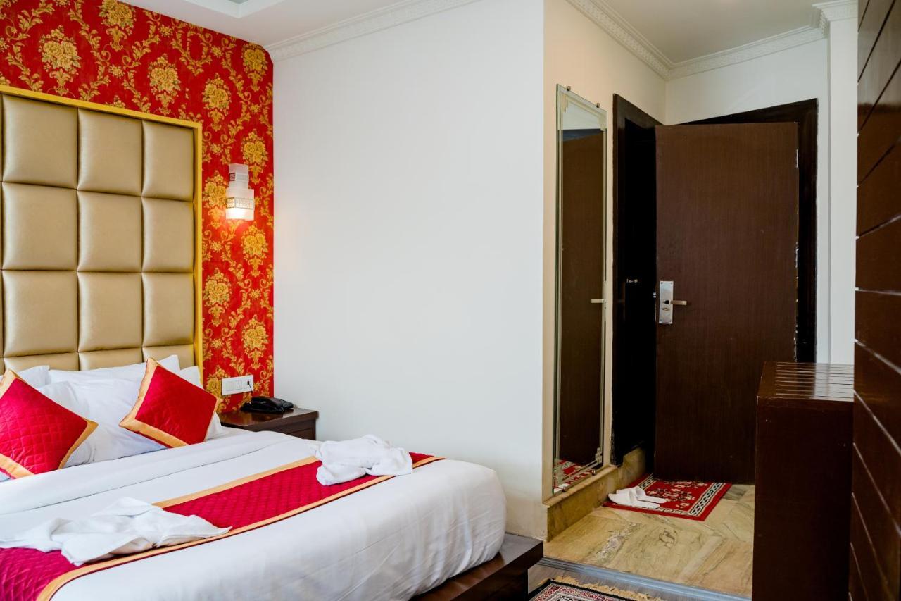 Hotel Royal Tara Gangtok Zewnętrze zdjęcie